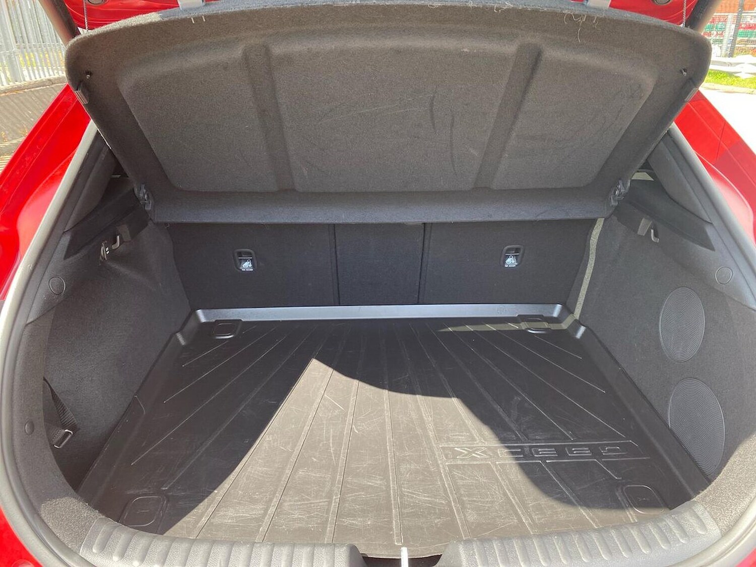 Vehicle 17