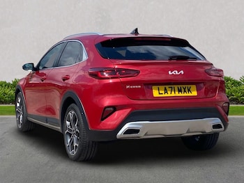 Used Kia XCeed 2022 for sale - 75436472: Photo