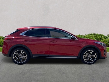 Used Kia XCeed 2022 for sale - 75436472: Photo