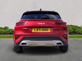 Used Kia XCeed 2022 for sale - 75436472: Photo