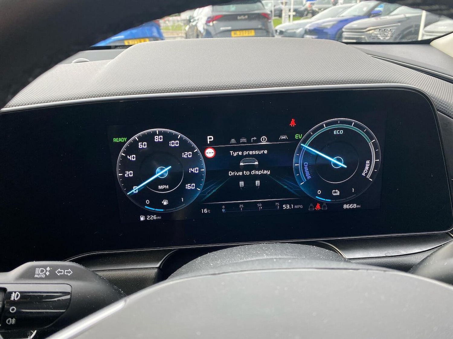 Used Kia Niro 2022 for sale - 76142883: Photo 10