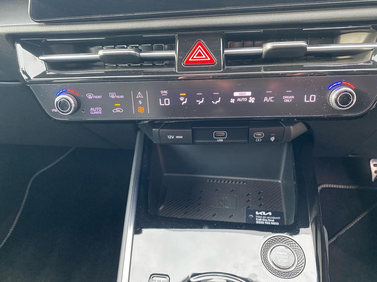 Used Kia Niro 2022 for sale - 76142883: Photo 12