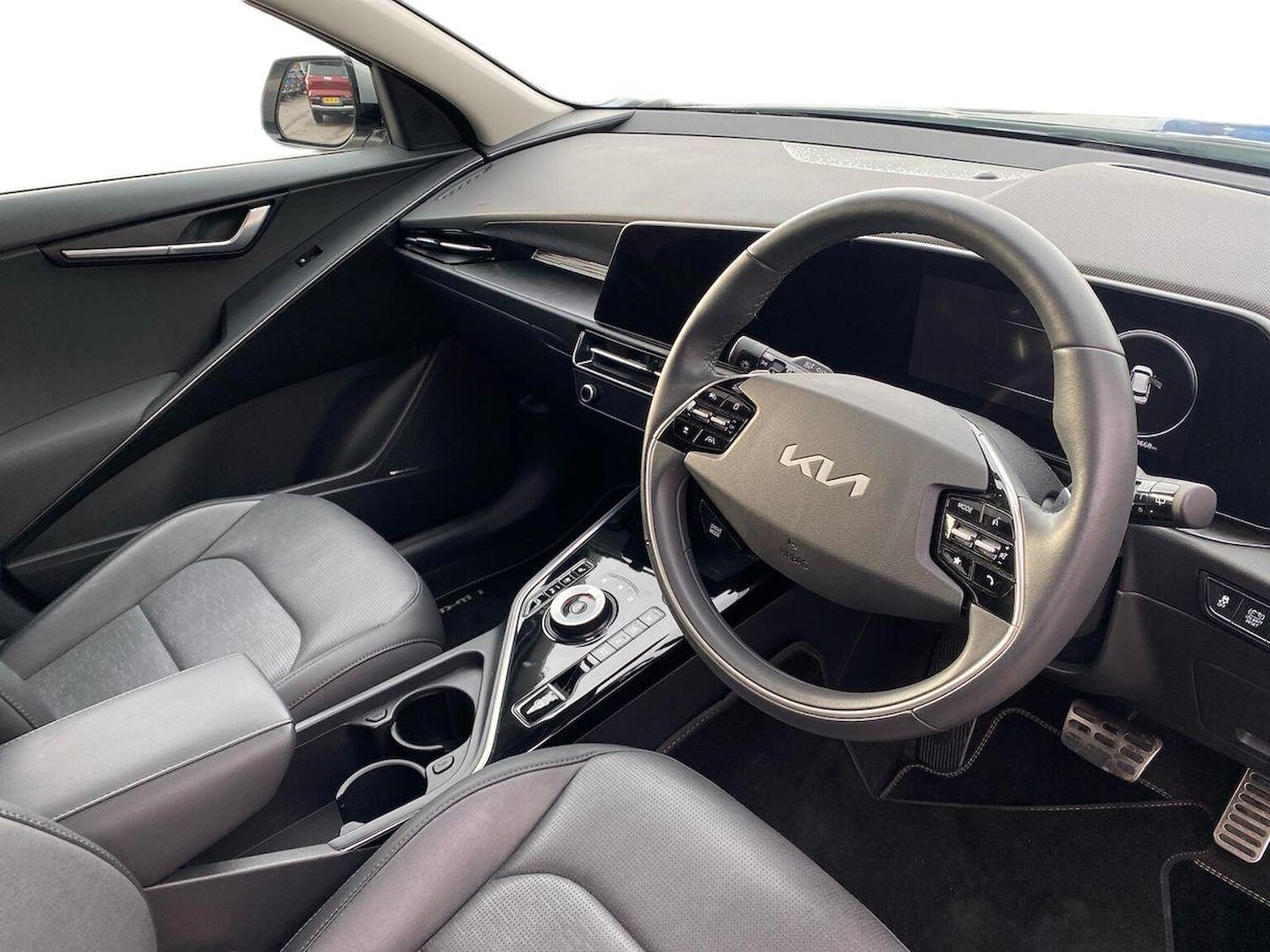 Used Kia Niro 2022 for sale - 76142883: Photo 15