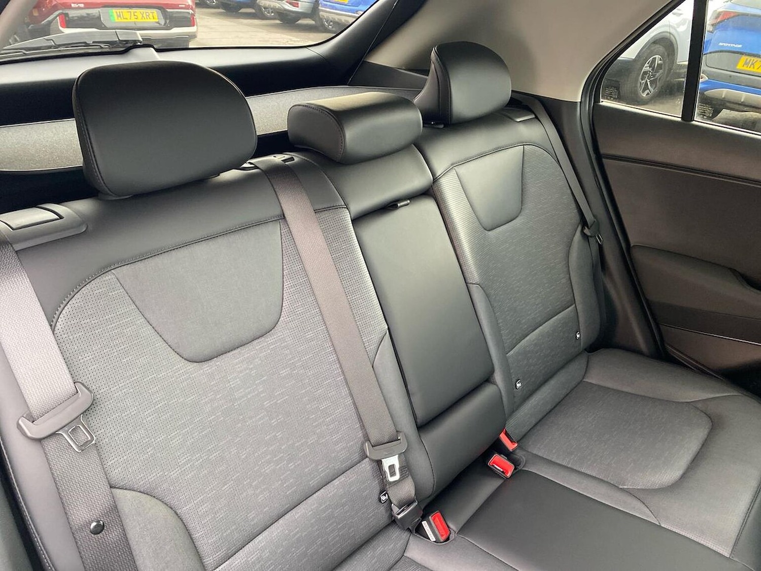 Used Kia Niro 2022 for sale - 76142883: Photo 16