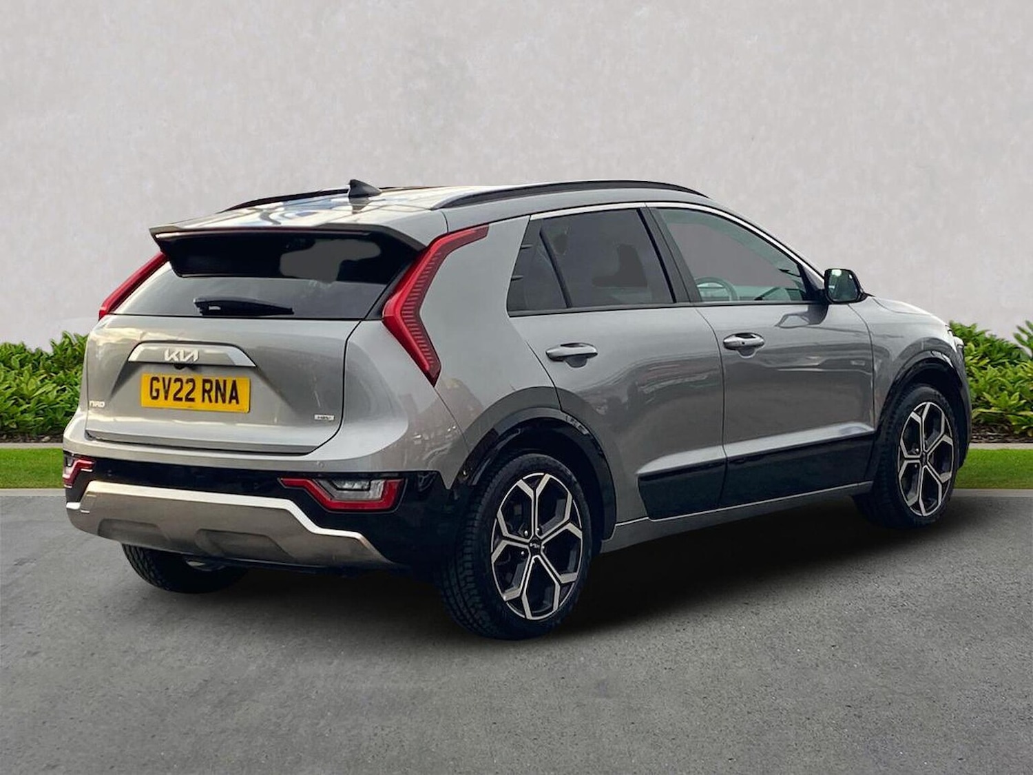 Used Kia Niro 2022 for sale - 76142883: Photo 18