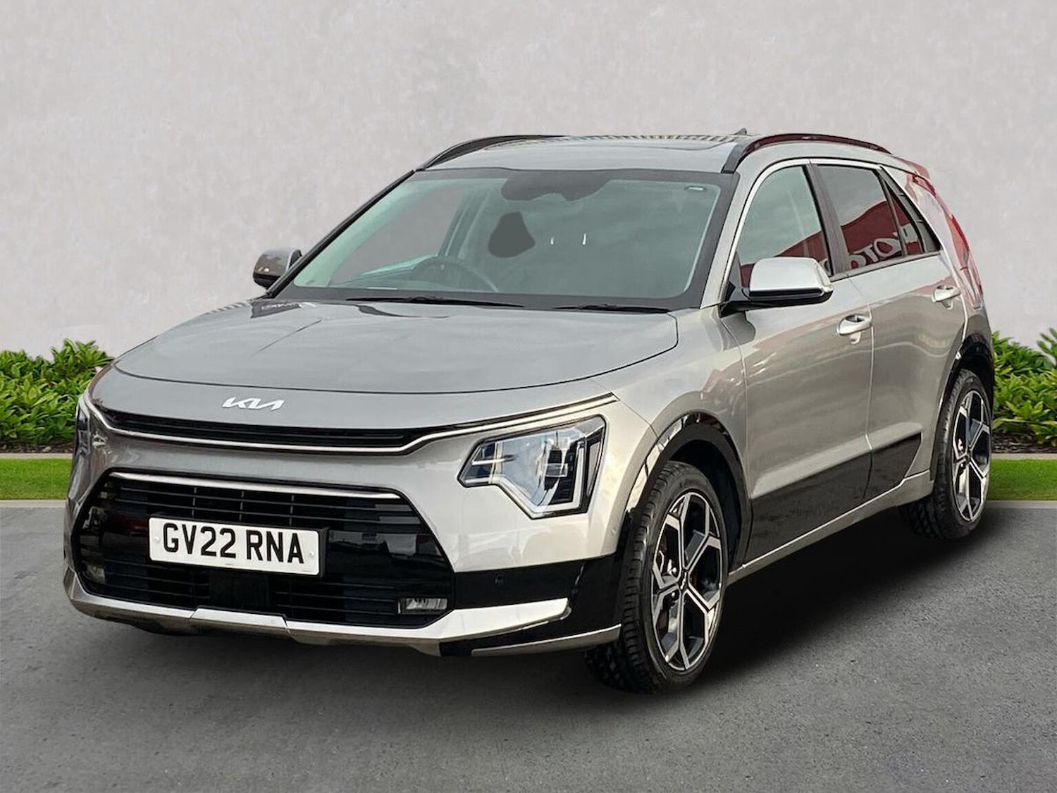 Used Kia Niro 2022 for sale - 76142883: Photo 20