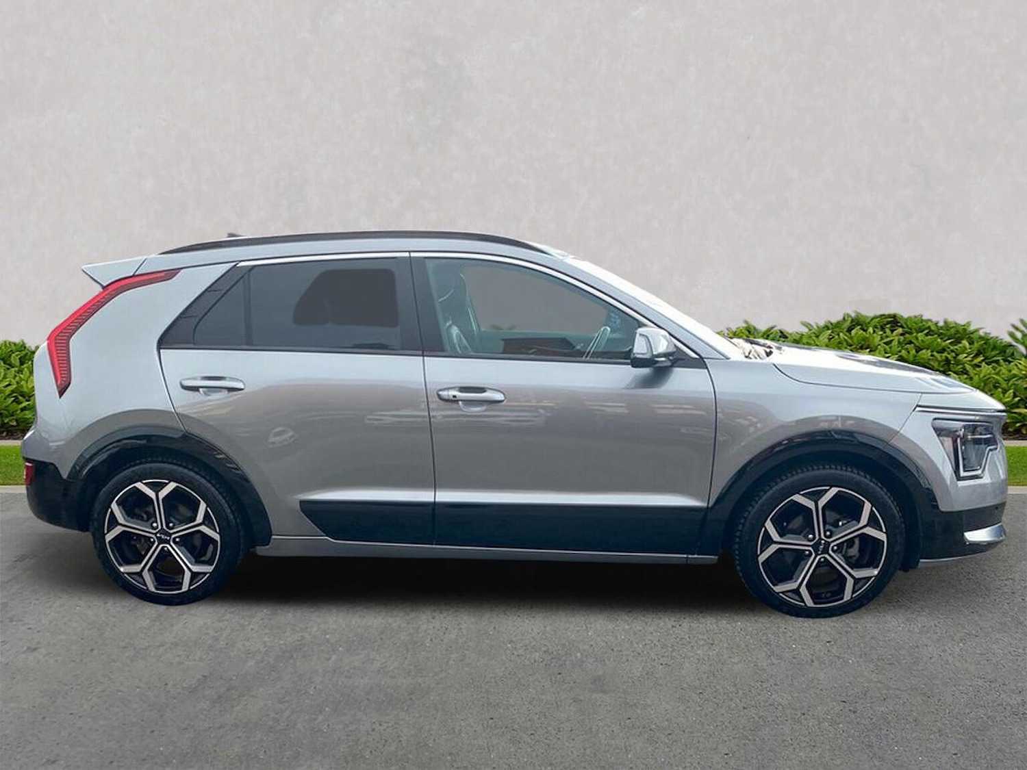 Used Kia Niro 2022 for sale - 76142883: Photo 3