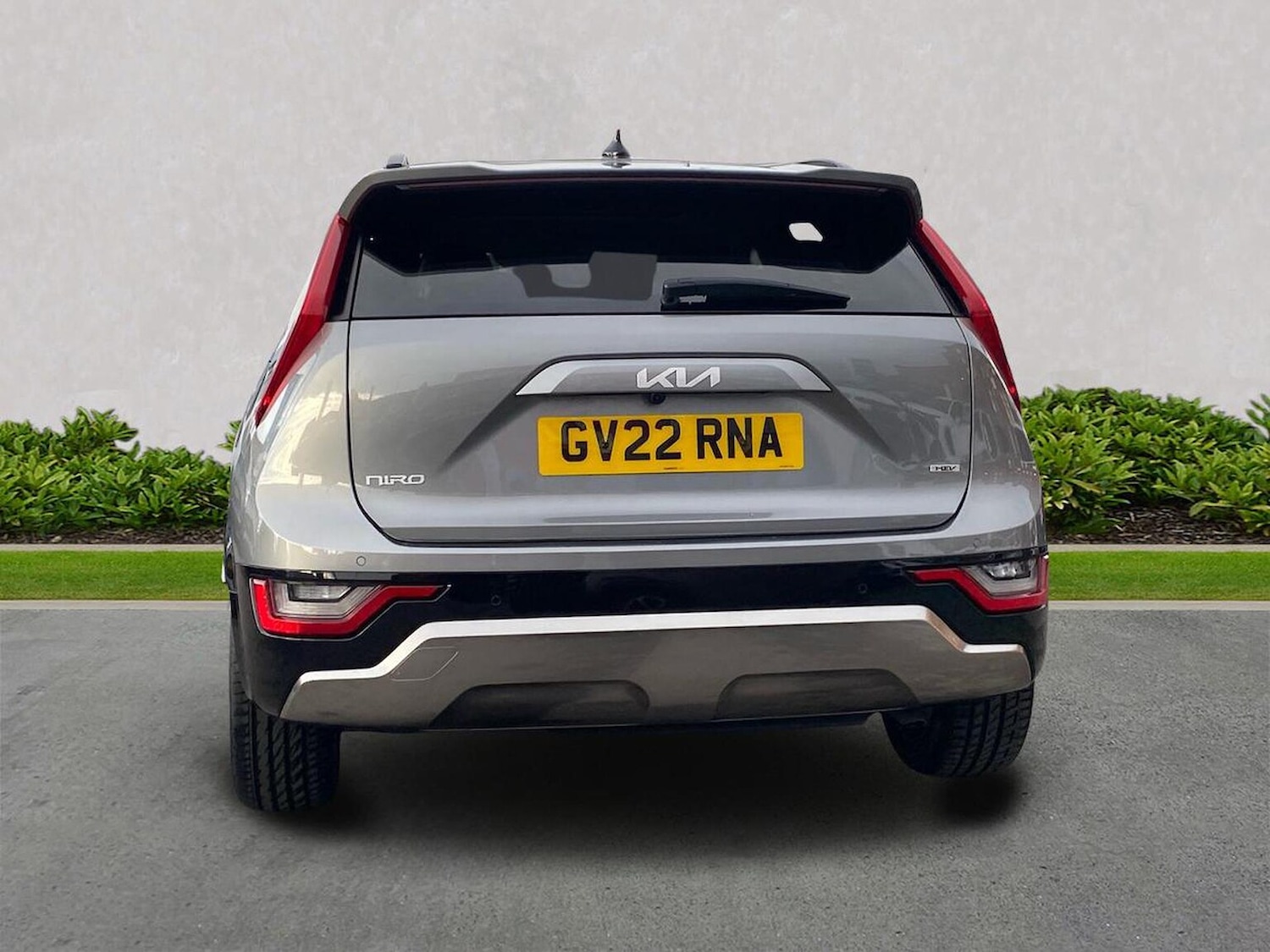 Used Kia Niro 2022 for sale - 76142883: Photo 4