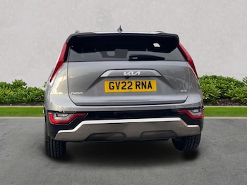 Used Kia Niro 2022 for sale - 76142883: Photo 4