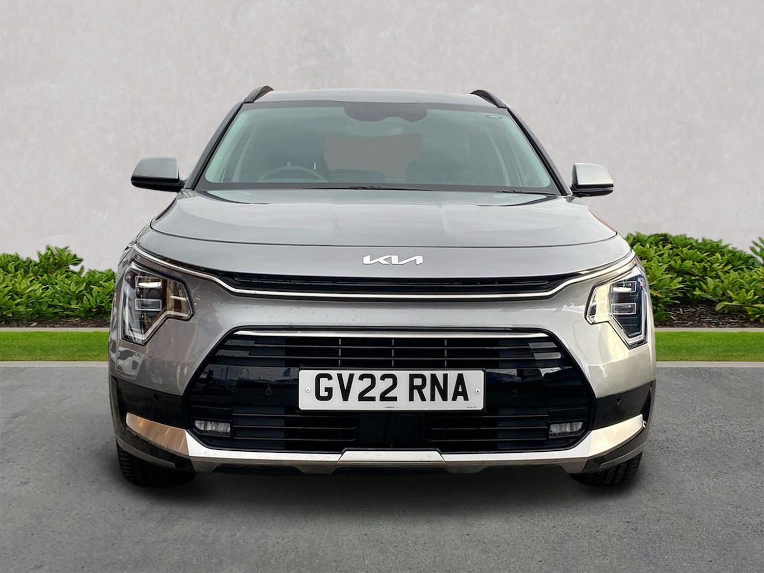Used Kia Niro 2022 for sale - 76142883: Photo 5