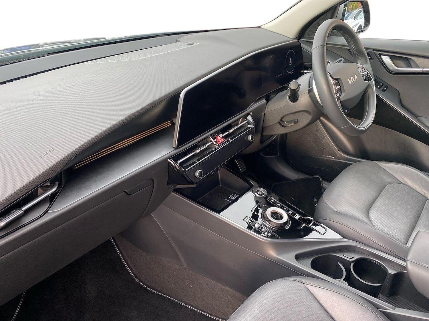 Used Kia Niro 2022 for sale - 76142883: Photo 7