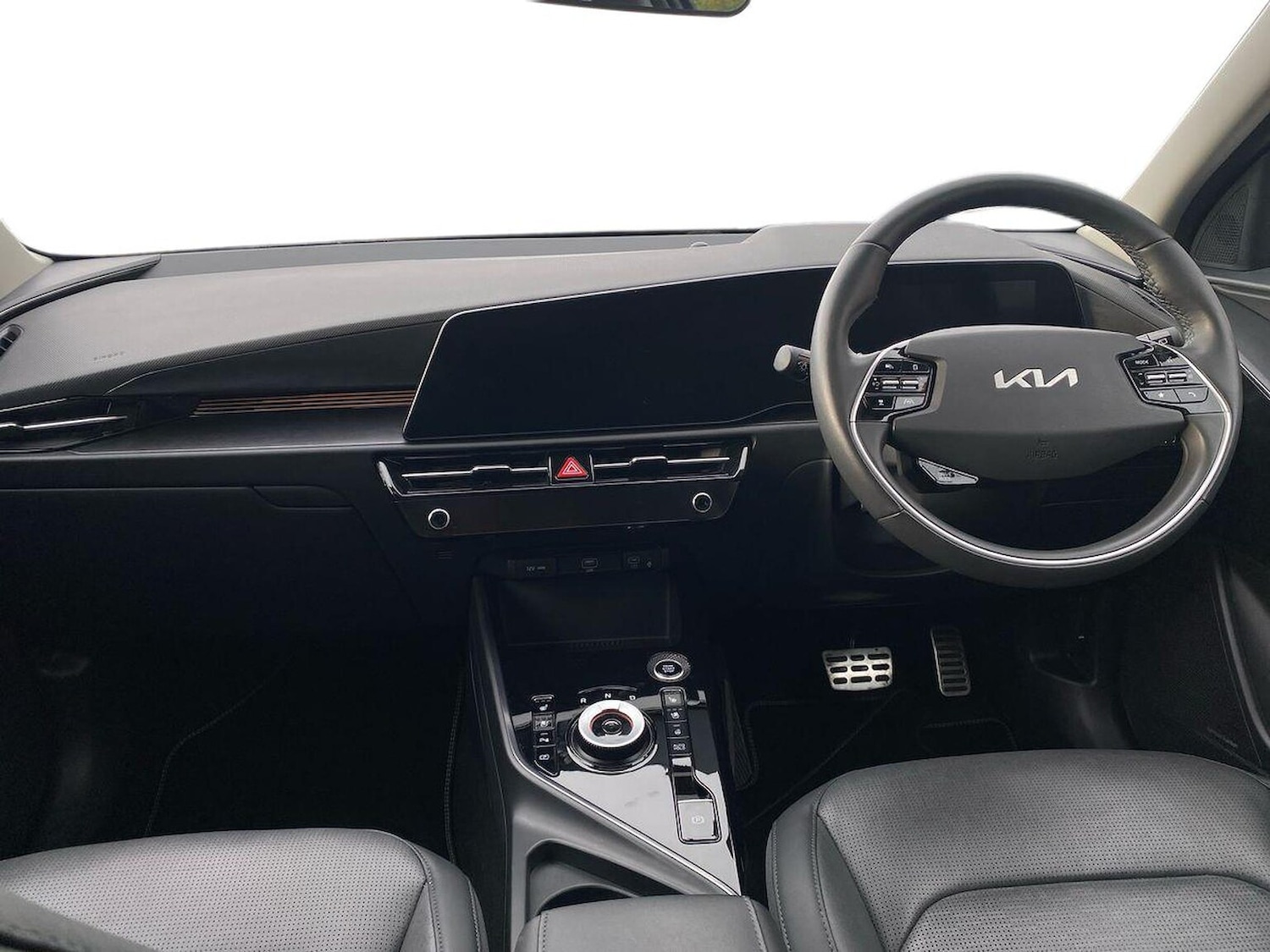 Used Kia Niro 2022 for sale - 76142883: Photo 8