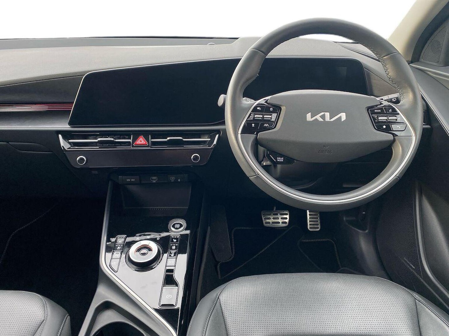 Used Kia Niro 2022 for sale - 76142883: Photo 9