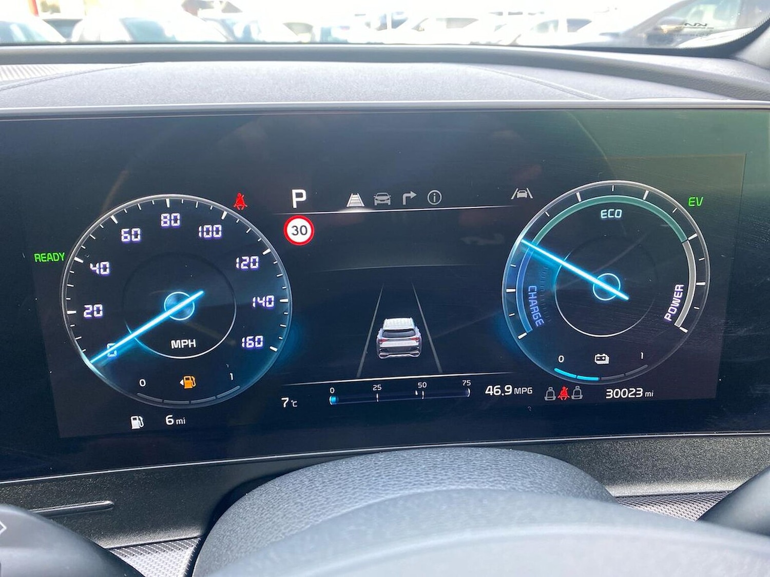 Used Kia Sportage 2022 for sale - 76958761: Photo 10