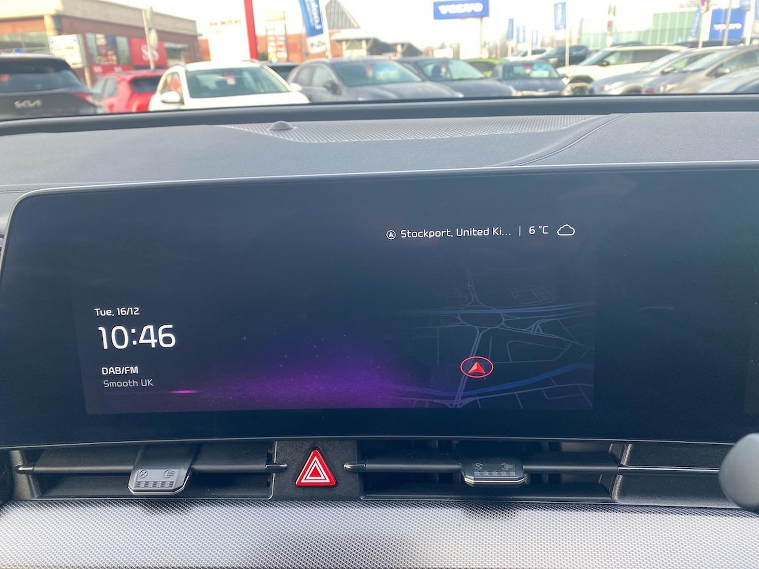 Used Kia Sportage 2022 for sale - 76958761: Photo 11