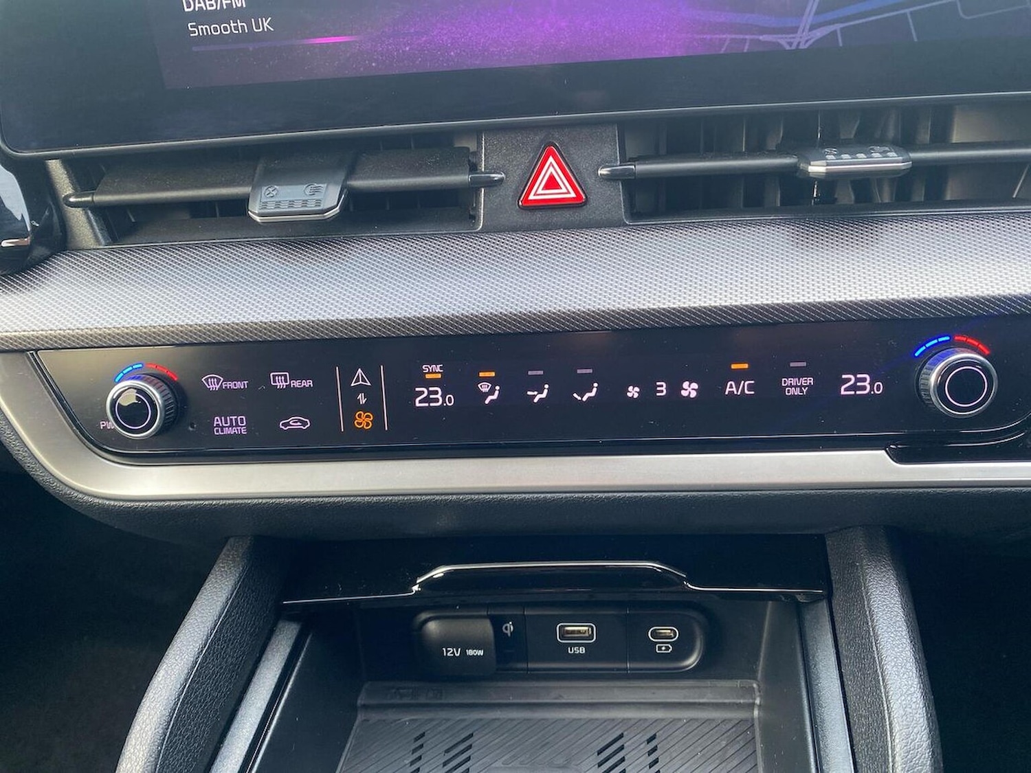 Used Kia Sportage 2022 for sale - 76958761: Photo 12