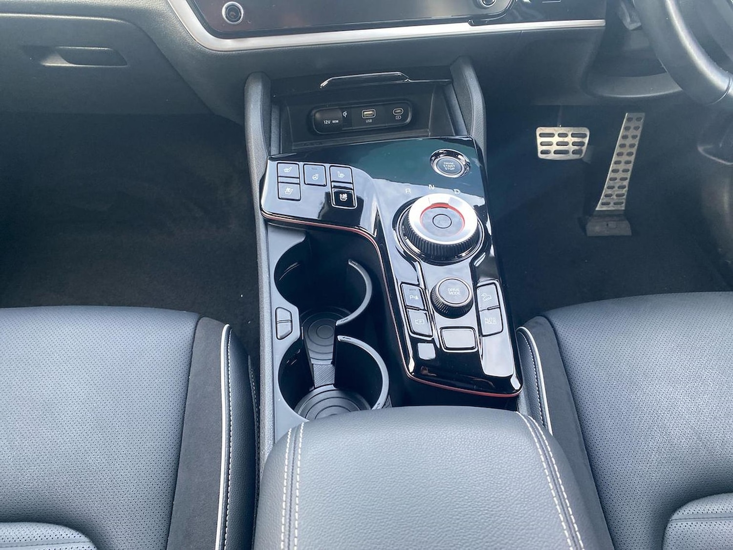 Used Kia Sportage 2022 for sale - 76958761: Photo 13