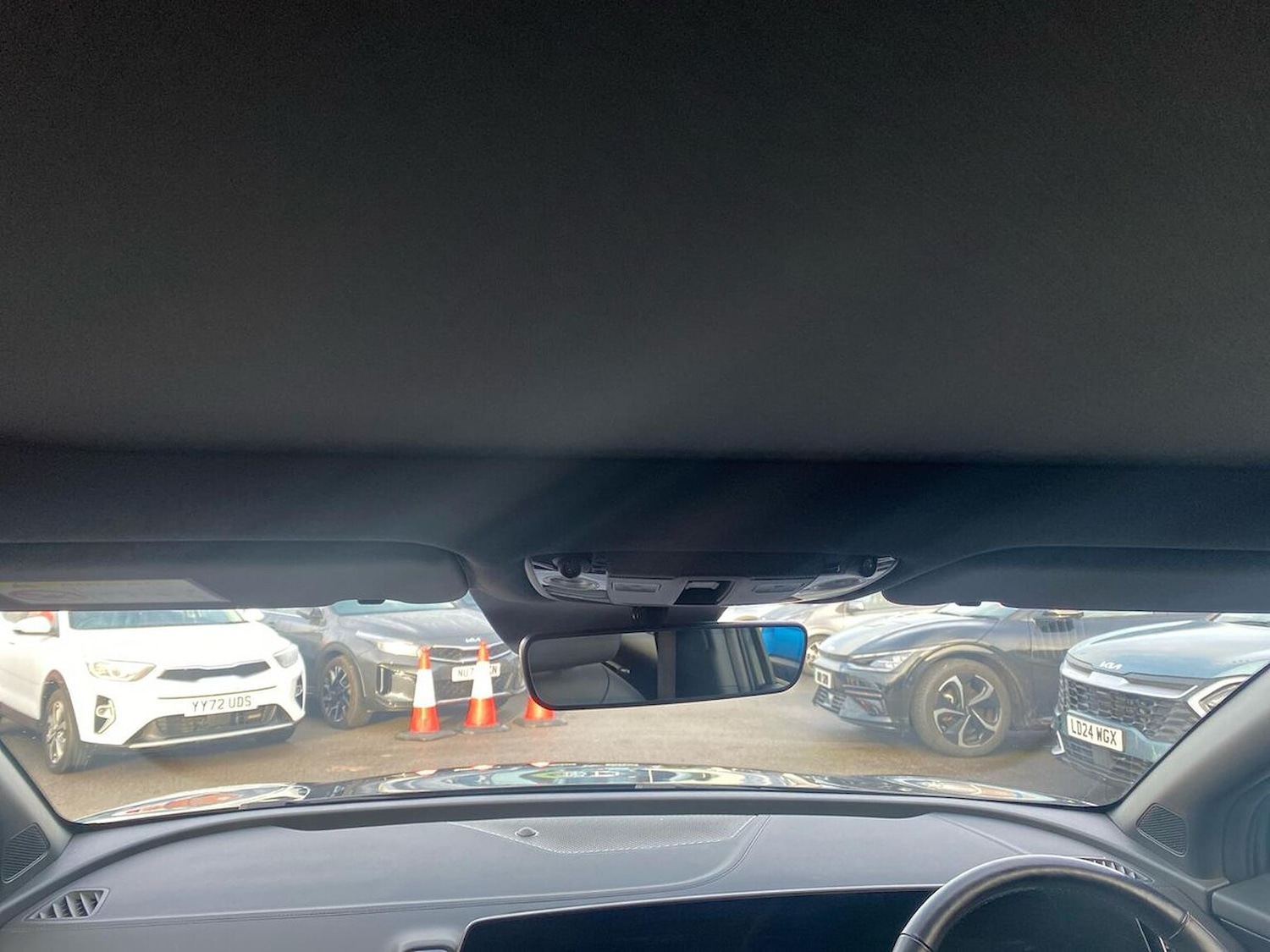 Used Kia Sportage 2022 for sale - 76958761: Photo 14