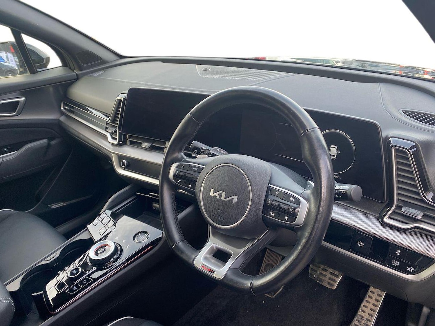 Used Kia Sportage 2022 for sale - 76958761: Photo 15