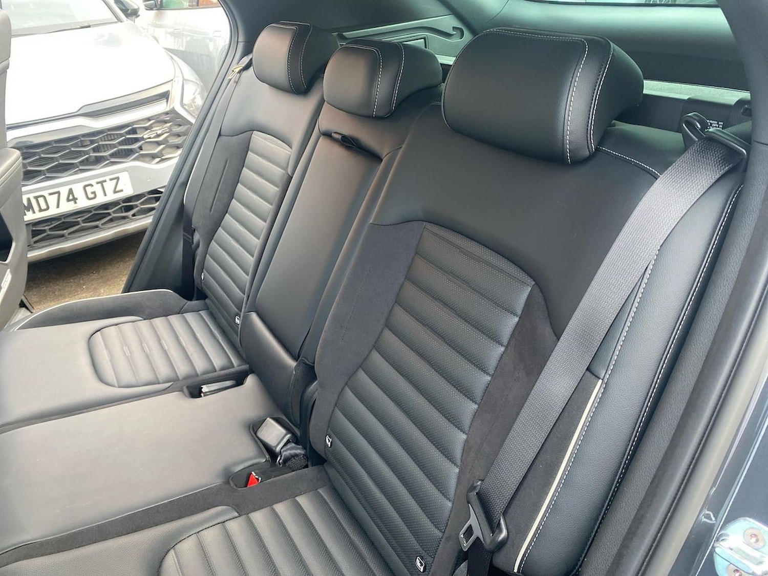 Used Kia Sportage 2022 for sale - 76958761: Photo 16