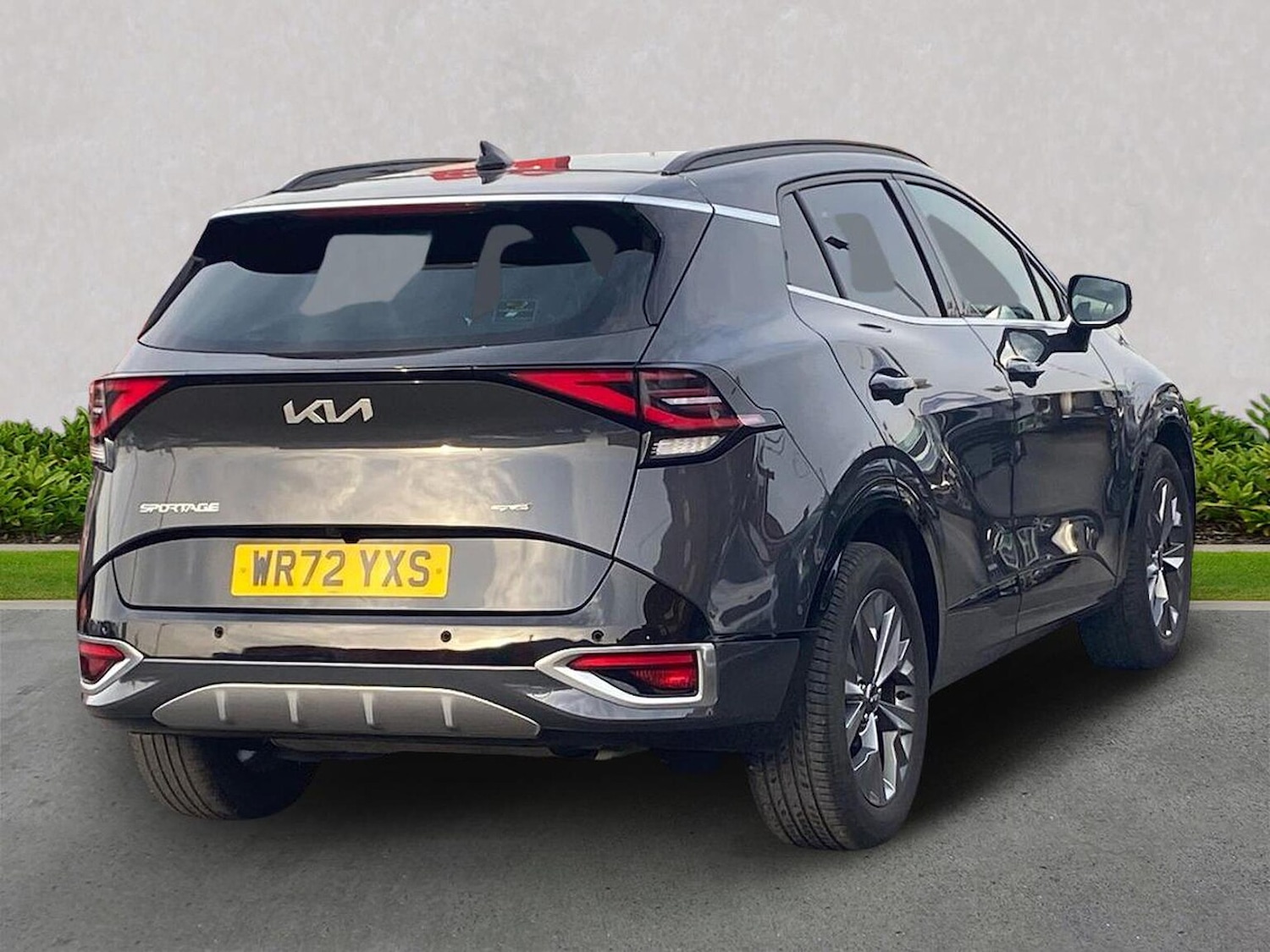 Used Kia Sportage 2022 for sale - 76958761: Photo 18