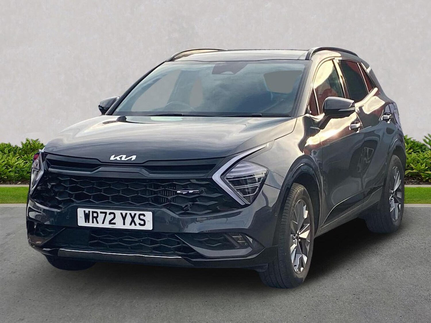 Used Kia Sportage 2022 for sale - 76958761: Photo 20