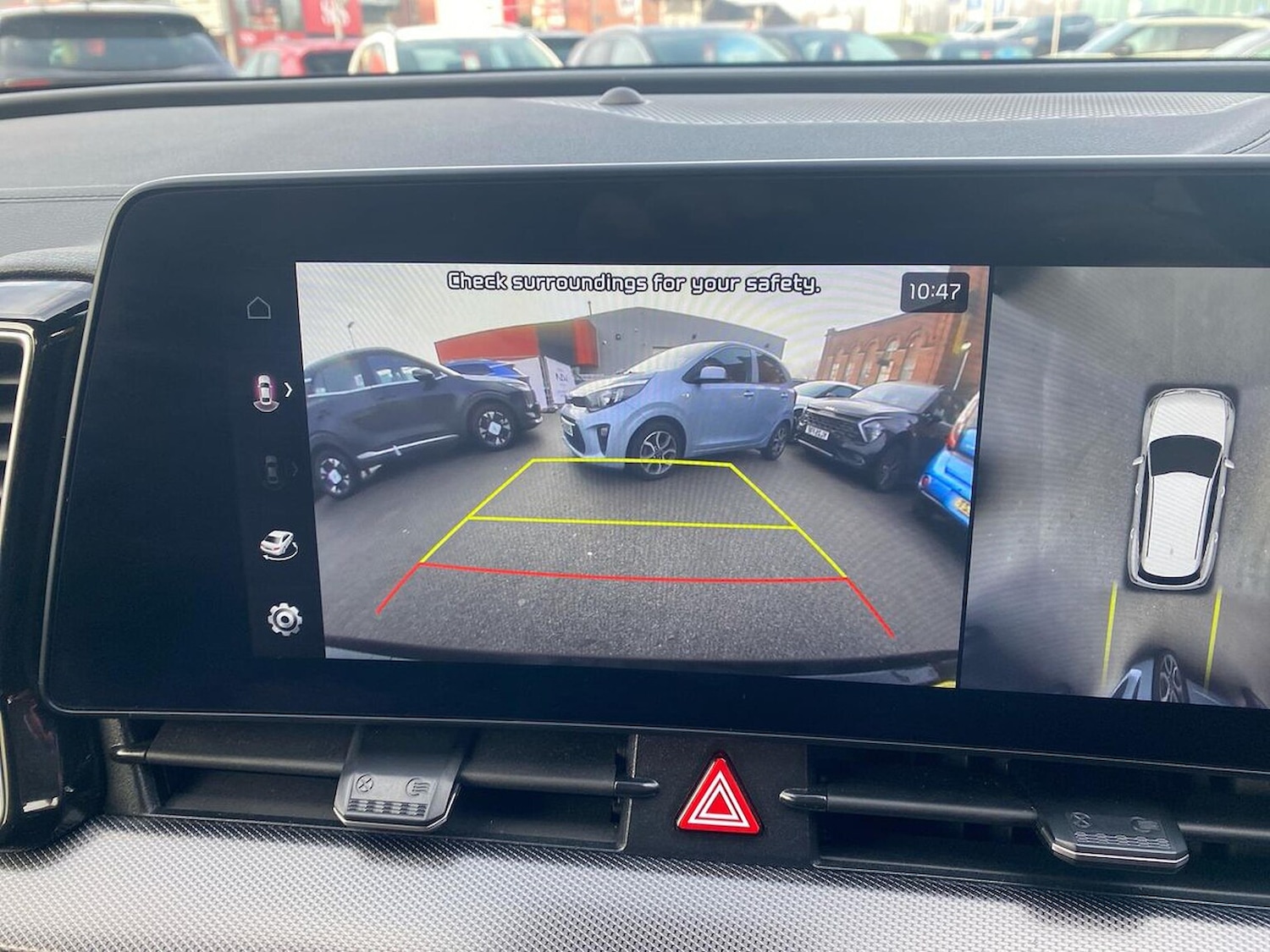 Used Kia Sportage 2022 for sale - 76958761: Photo 23