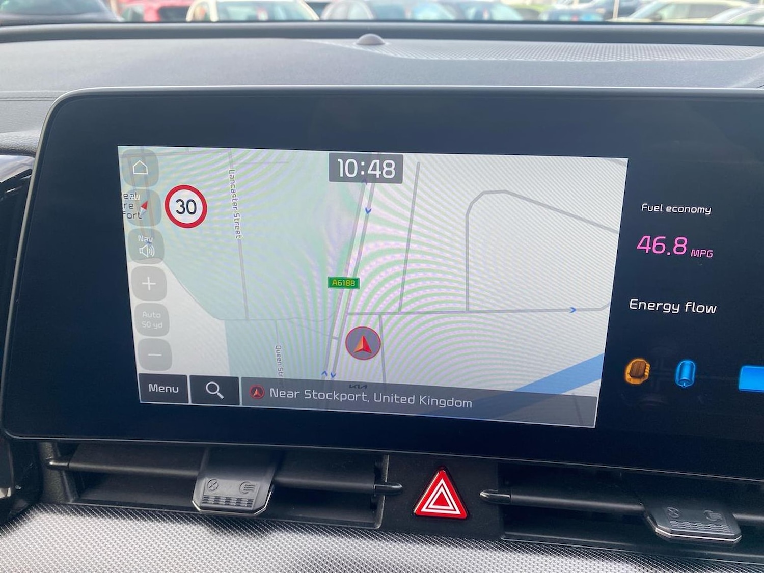 Used Kia Sportage 2022 for sale - 76958761: Photo 24