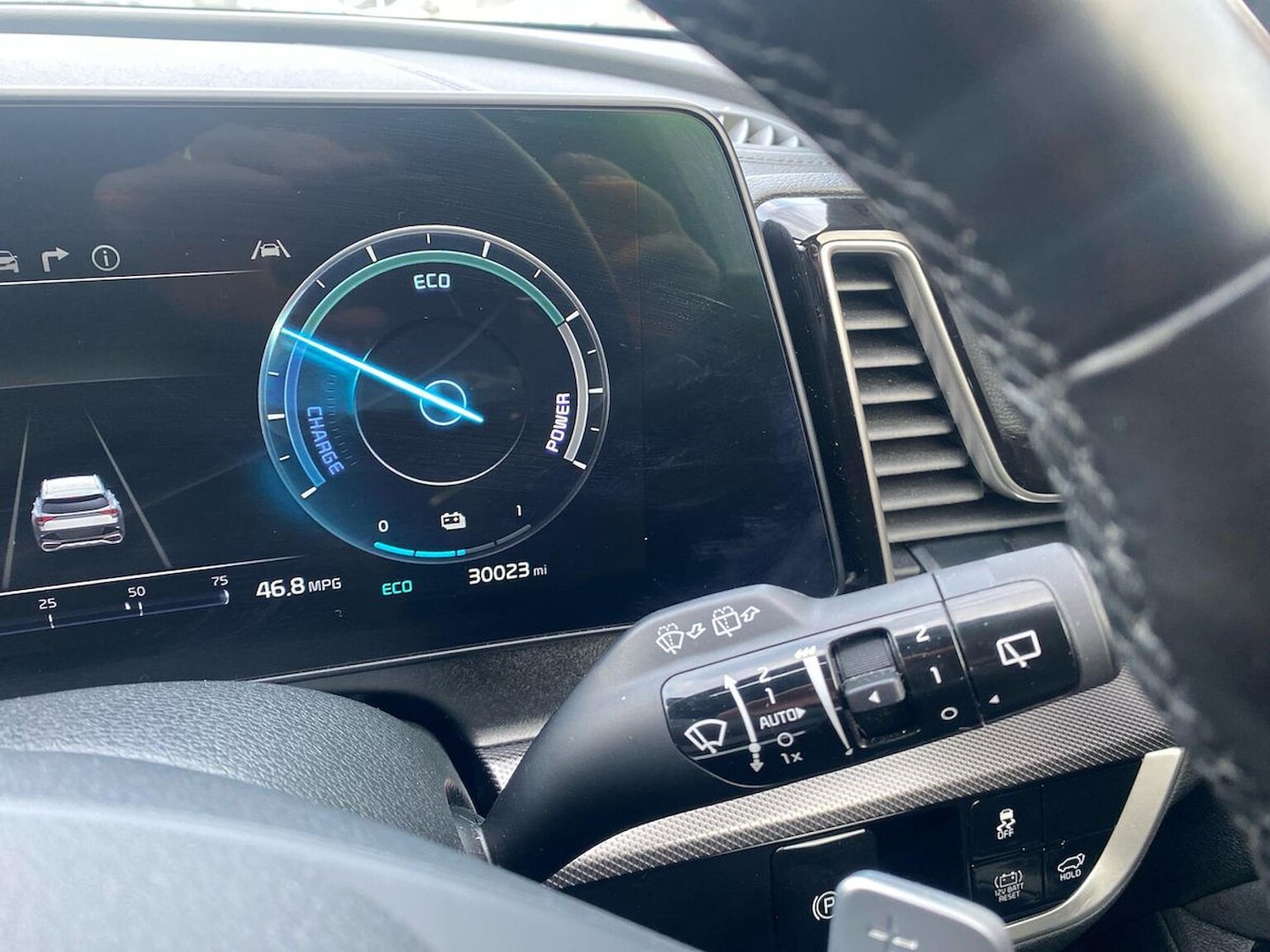 Used Kia Sportage 2022 for sale - 76958761: Photo 28