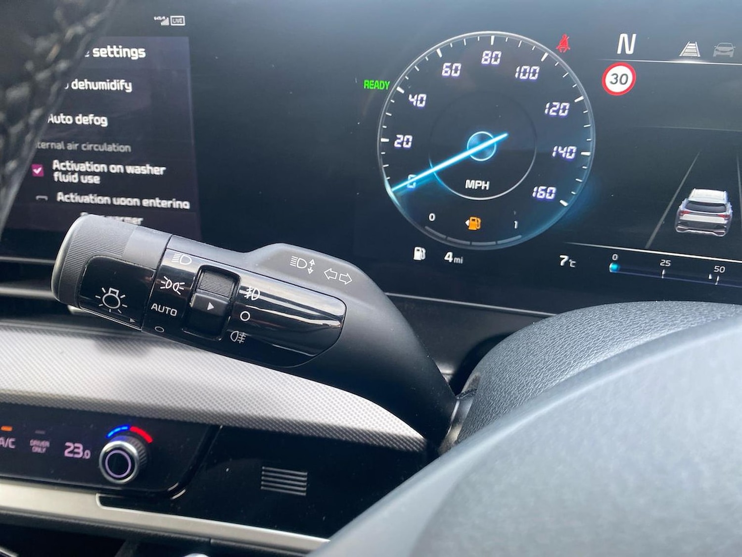 Used Kia Sportage 2022 for sale - 76958761: Photo 29