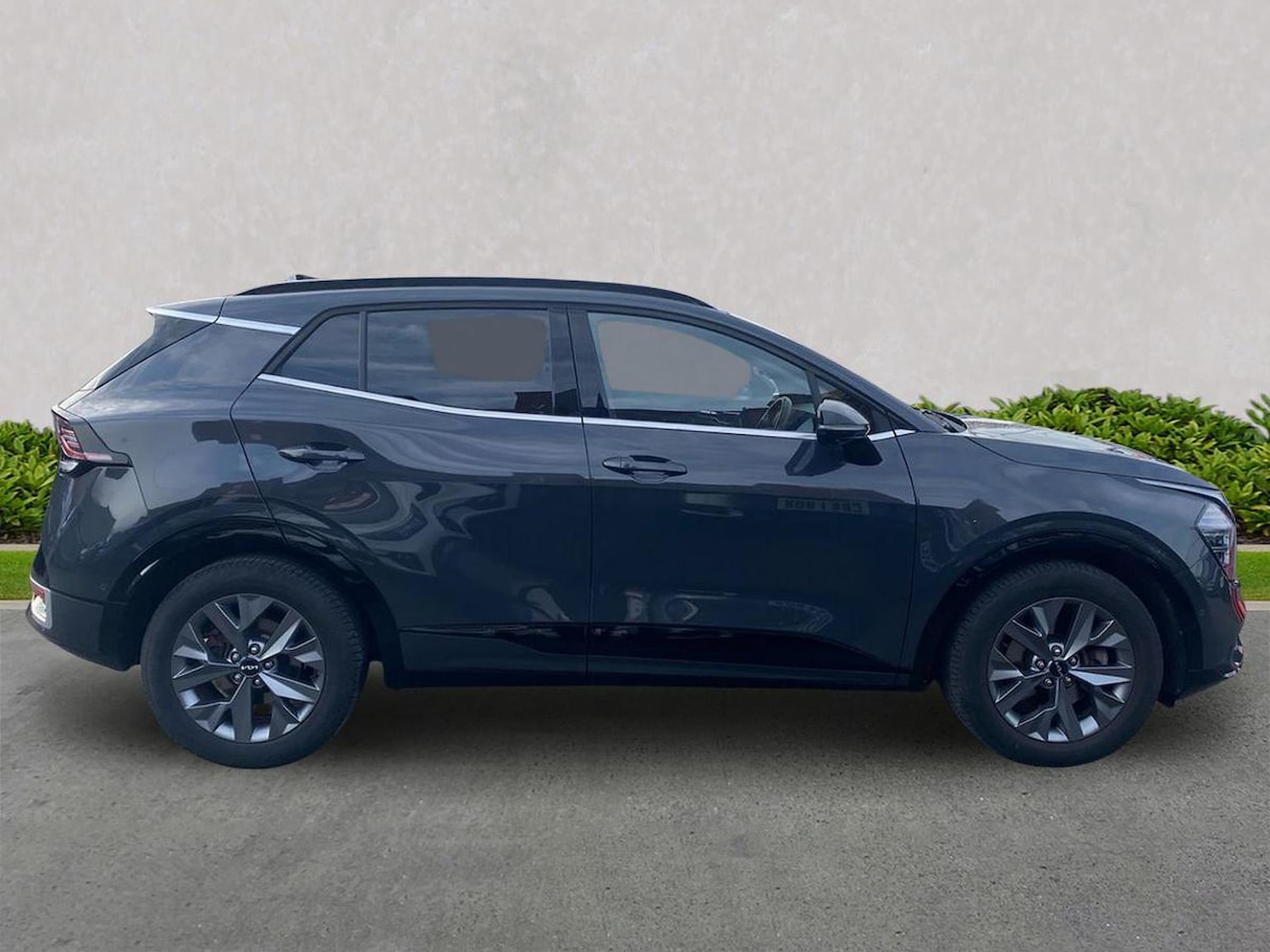 Used Kia Sportage 2022 for sale - 76958761: Photo 3