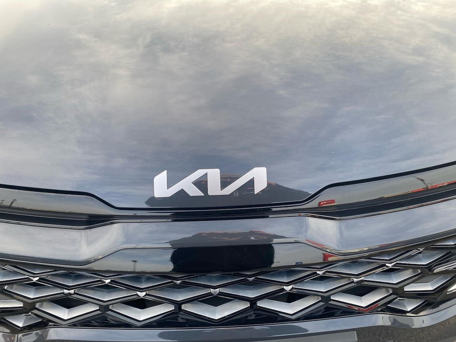 Used Kia Sportage 2022 for sale - 76958761: Photo 33