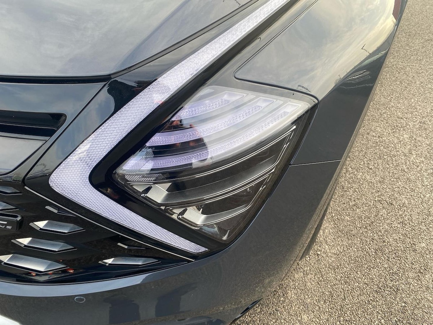 Used Kia Sportage 2022 for sale - 76958761: Photo 34