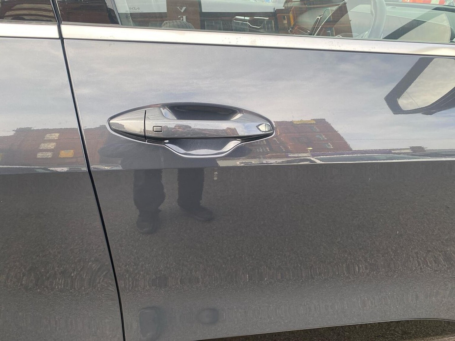 Used Kia Sportage 2022 for sale - 76958761: Photo 37