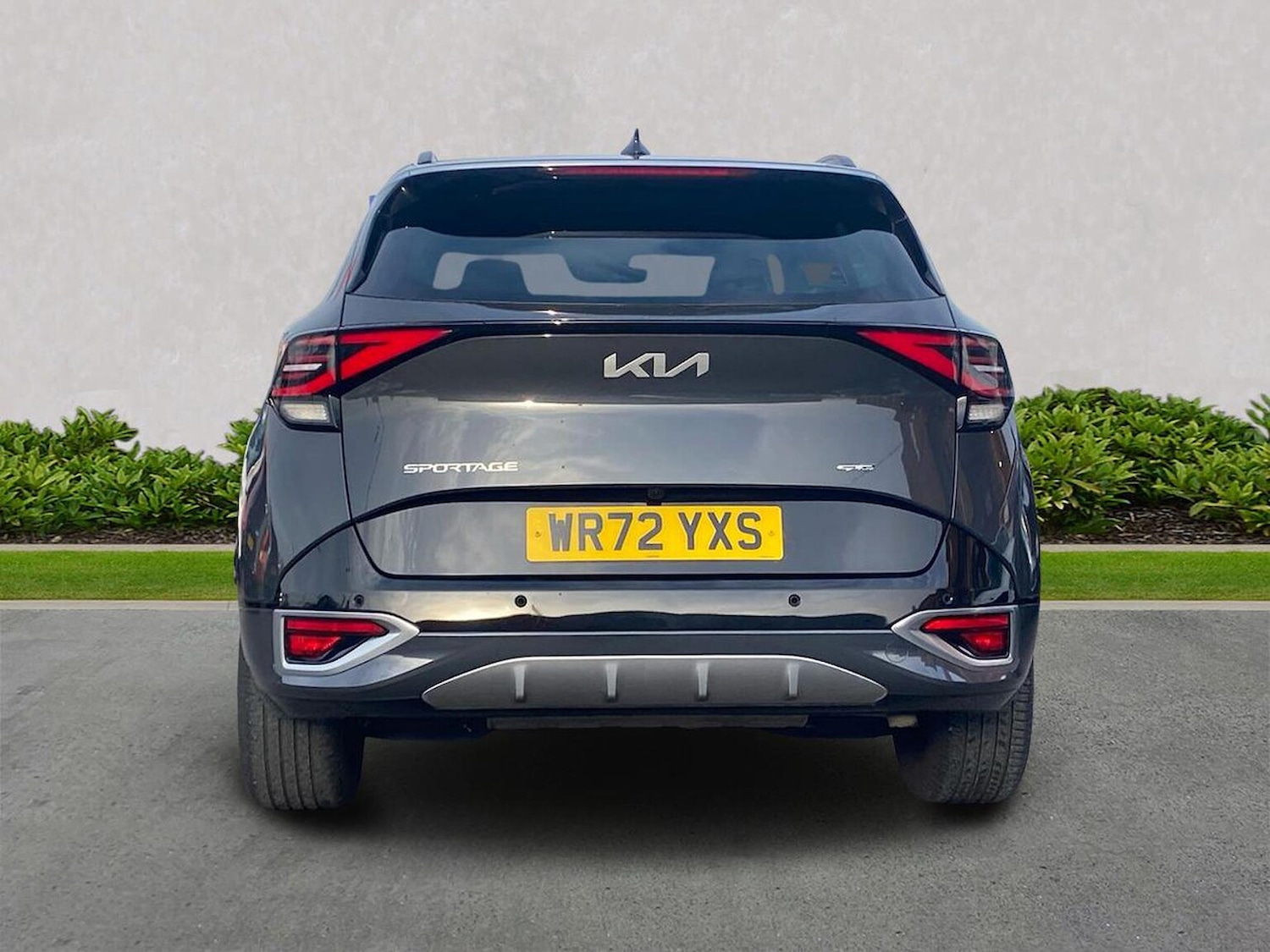 Used Kia Sportage 2022 for sale - 76958761: Photo 4