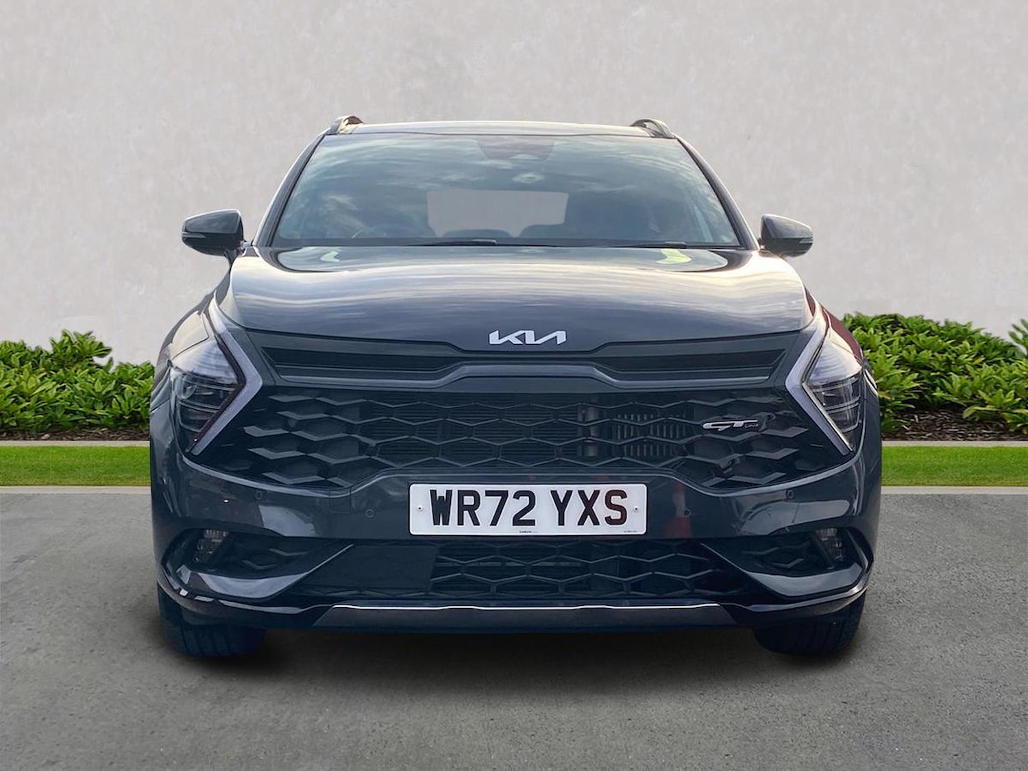 Used Kia Sportage 2022 for sale - 76958761: Photo 5