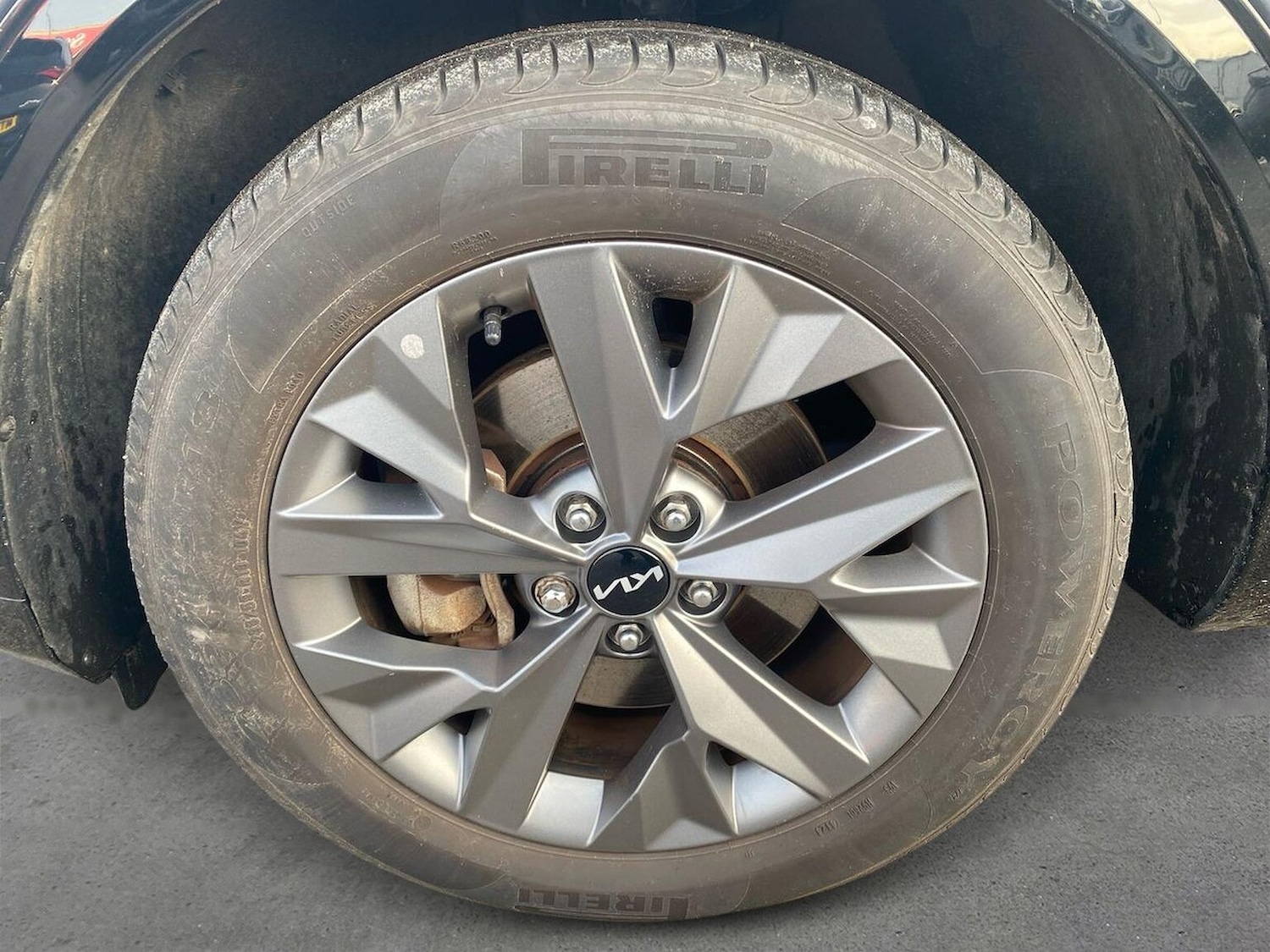 Used Kia Sportage 2022 for sale - 76958761: Photo 6