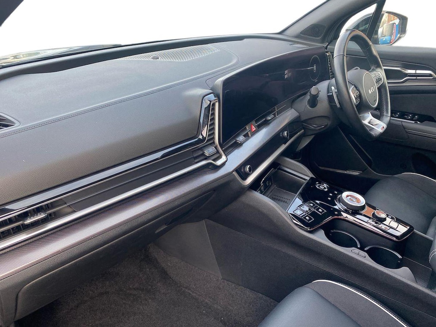 Used Kia Sportage 2022 for sale - 76958761: Photo 7