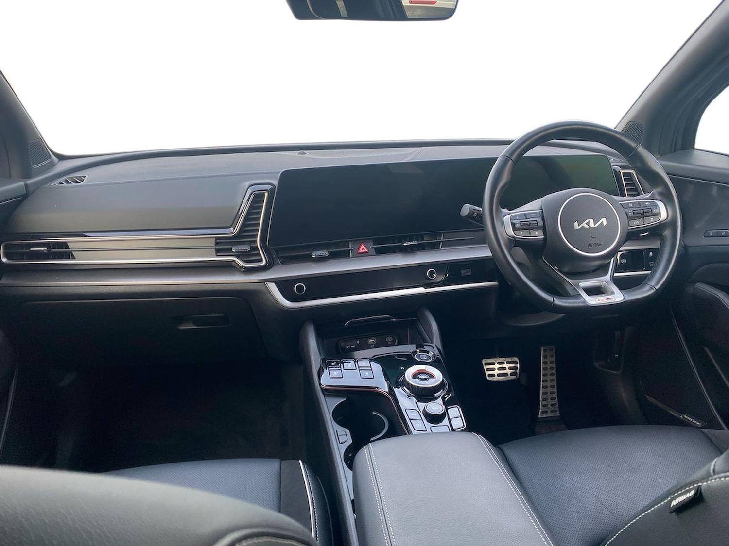 Used Kia Sportage 2022 for sale - 76958761: Photo 8