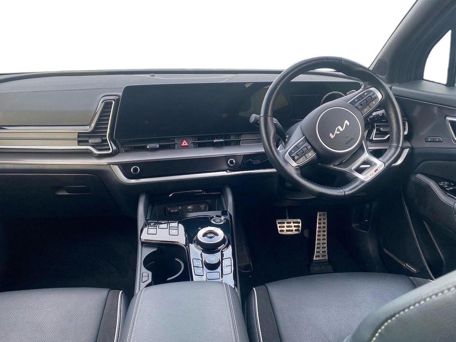 Used Kia Sportage 2022 for sale - 76958761: Photo 9