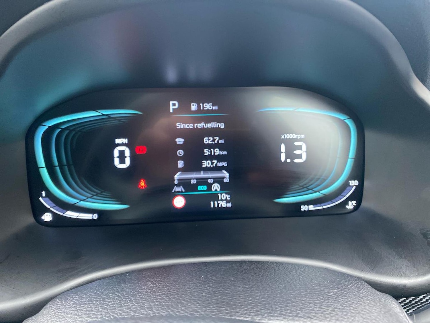 Used Kia Stonic 2025 for sale - 76920079: Photo 10