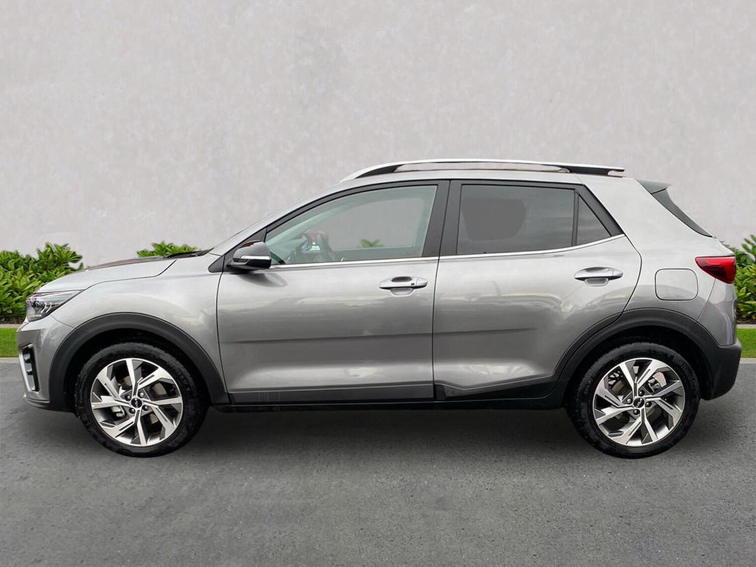 Used Kia Stonic 2025 for sale - 76920079: Photo 19