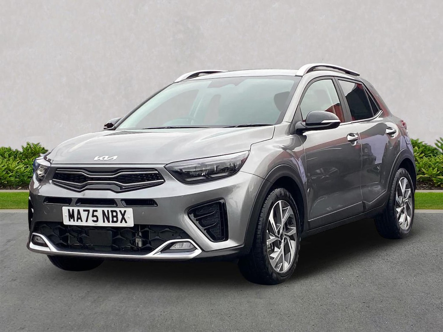 Used Kia Stonic 2025 for sale - 76920079: Photo 20