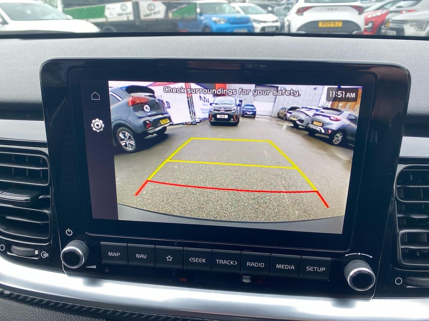 Used Kia Stonic 2025 for sale - 76920079: Photo 23