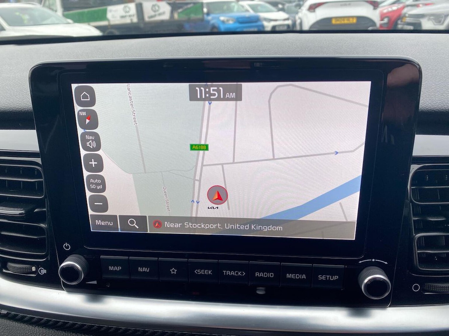 Used Kia Stonic 2025 for sale - 76920079: Photo 24