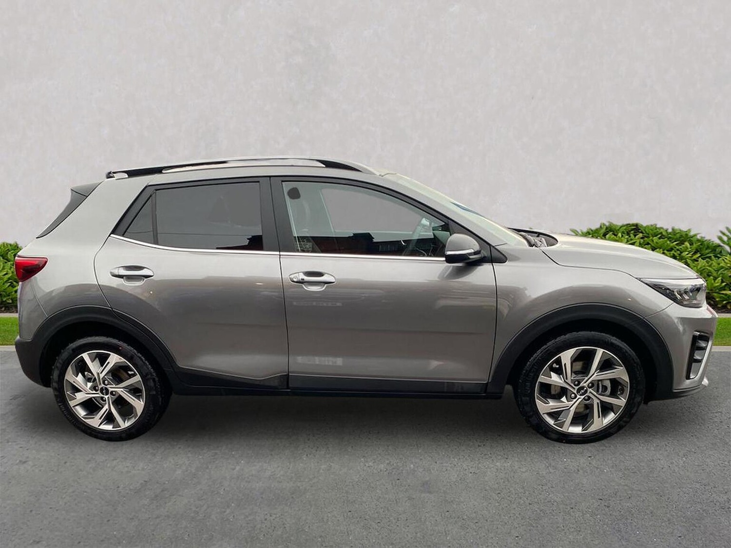 Used Kia Stonic 2025 for sale - 76920079: Photo 3