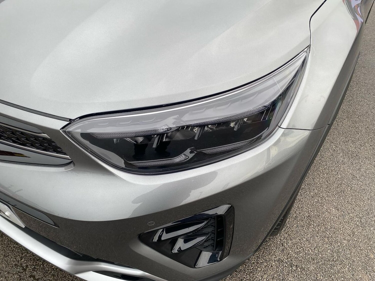 Used Kia Stonic 2025 for sale - 76920079: Photo 34