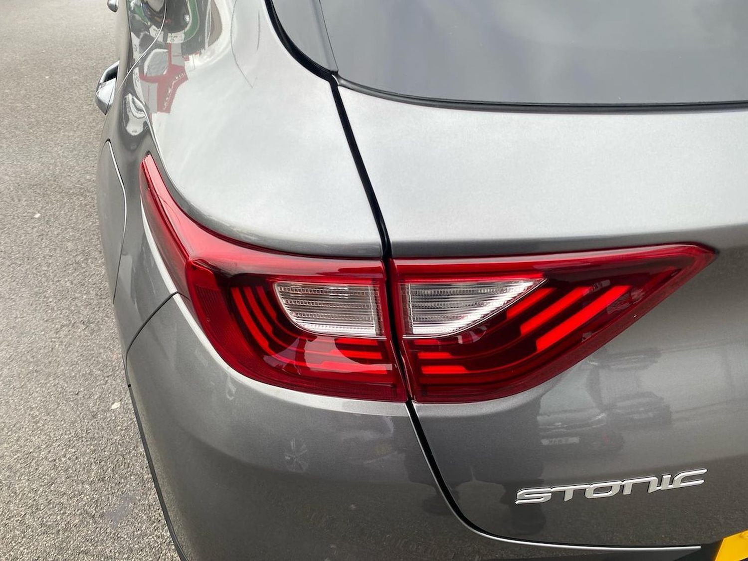 Used Kia Stonic 2025 for sale - 76920079: Photo 36