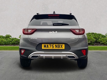 Used Kia Stonic 2025 for sale - 76920079: Photo