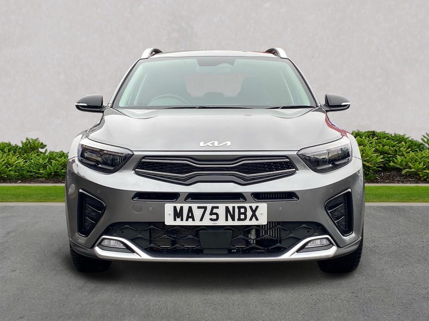 Used Kia Stonic 2025 for sale - 76920079: Photo 5